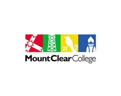 Mount Clear College LOGO HP