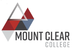 Mount Clear College smaller
